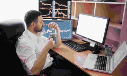 Trading Strategies: Mastering Technical Analysis for Profitable Trades