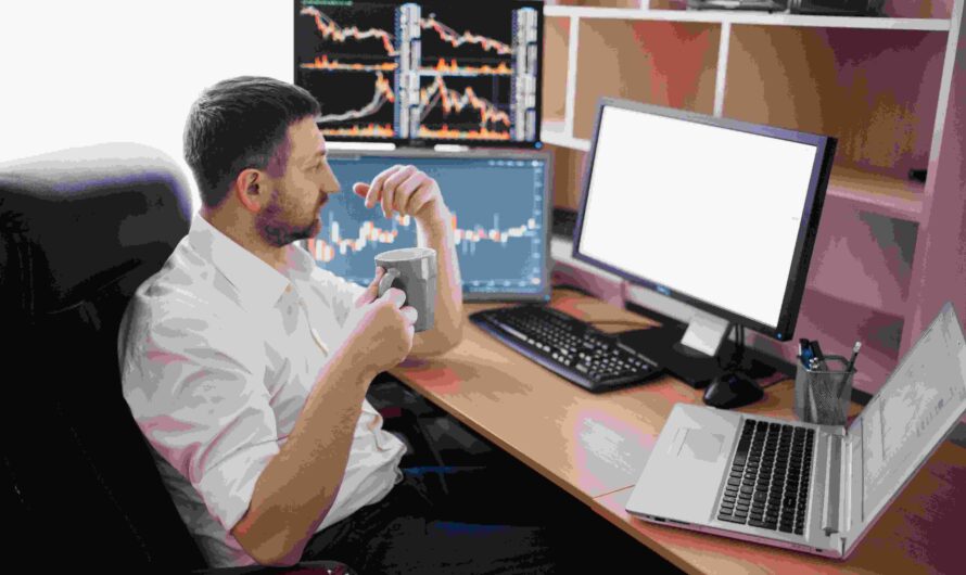 Trading Strategies: Mastering Technical Analysis for Profitable Trades
