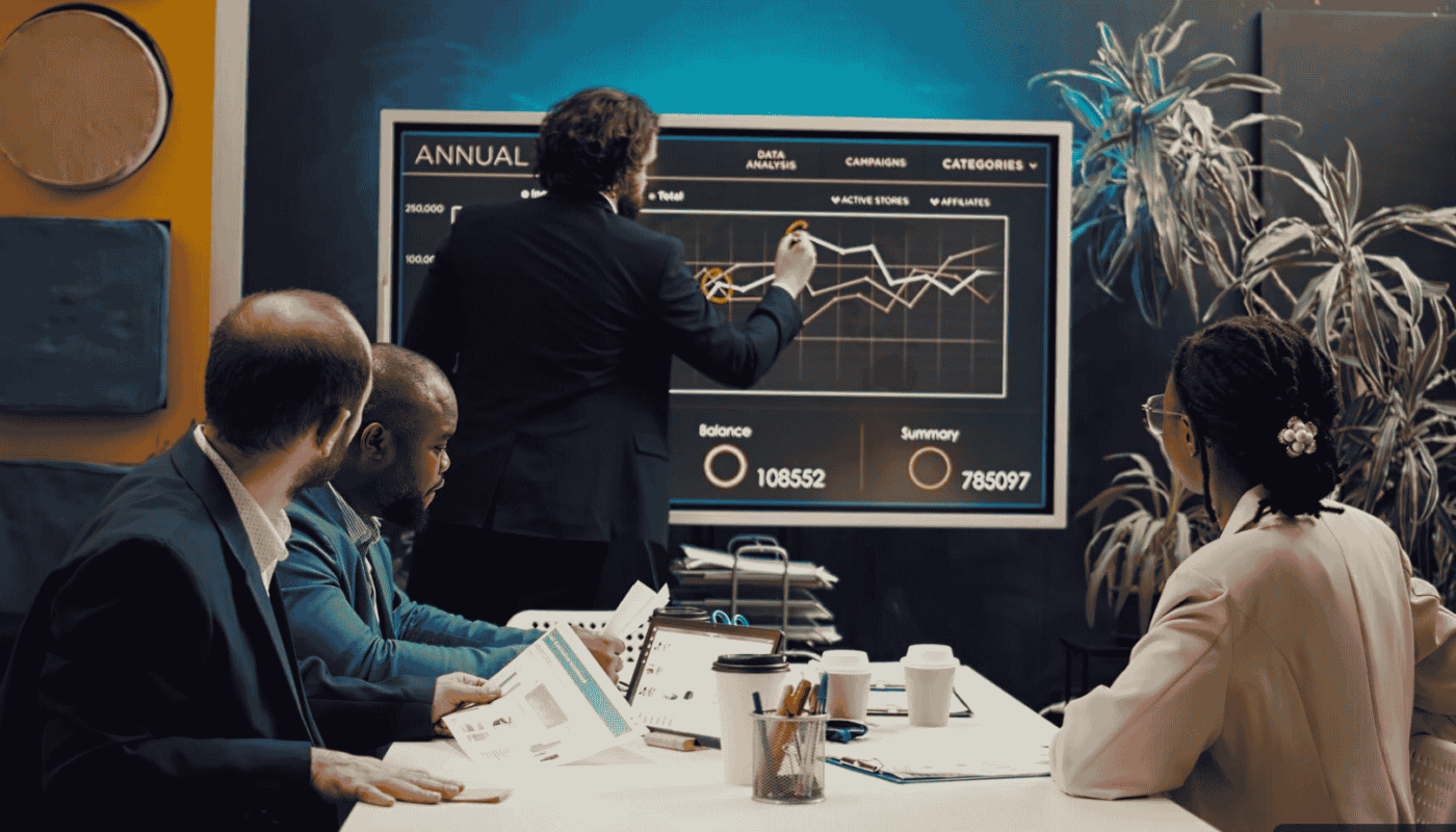 Developing a Winning Trading Strategy: Key Components and Tips