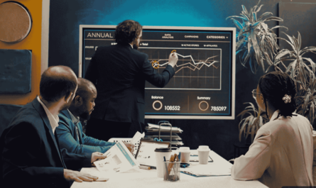 Developing a Winning Trading Strategy: Key Components and Tips