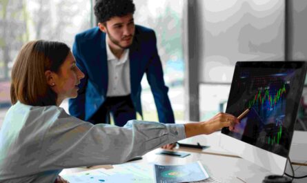Risk Management in Trading: Protecting Your Investments